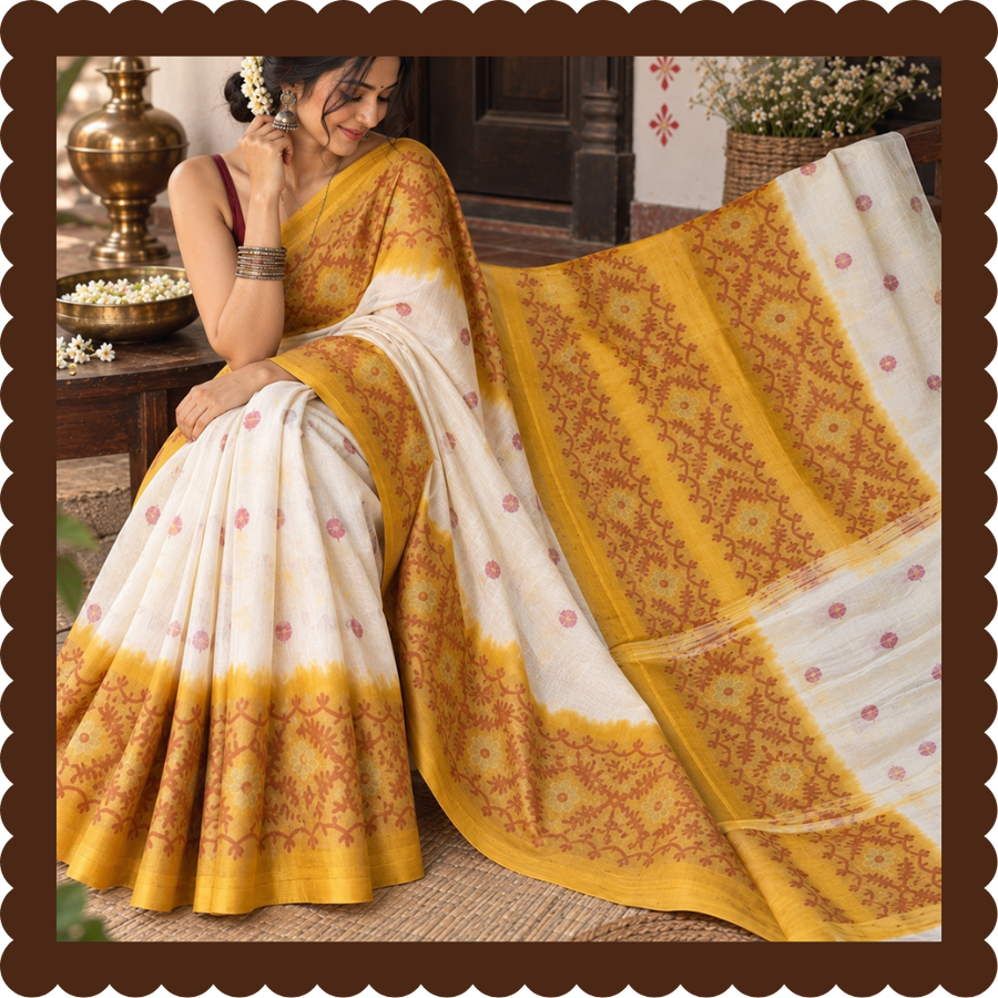 Silk Sarees