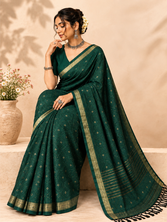 Marslize cotton sequence