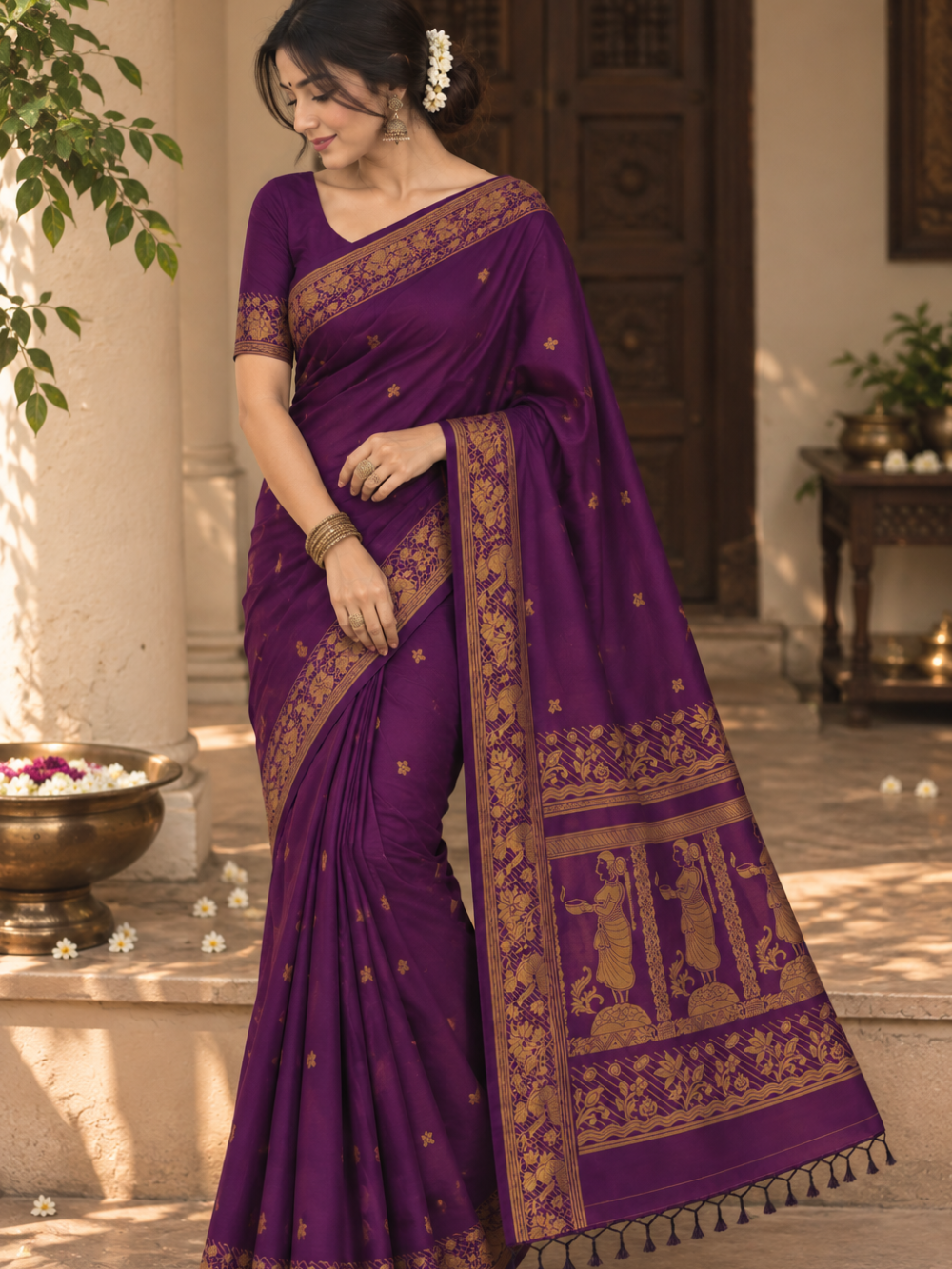 Marslize Cotton