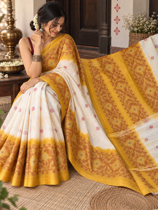 Tossor Silk